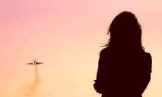 当你回家却感觉失望的那句话