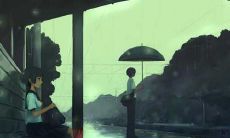 遭遇喜欢的人冷漠无情而引发的痛楚与忧伤的句子