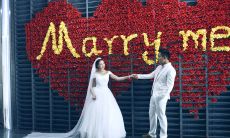 A Compilation of Short English Sentences Describing the Complexities and Wonders of Love