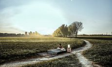 走进崭新的一天，留下深刻的印记 – 感想、感悟、心情随笔