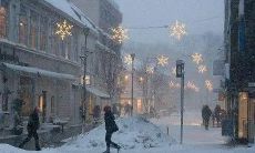 冬季的内心感悟与心情分享：深入探寻我们在寒冷季节的情感世界