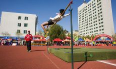 精彩搞笑的运动会创意口号，让你笑破肚皮！