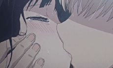 经过美化的情话,让人深陷其中,仿佛沉浸于污秽的言语中的诱人话语