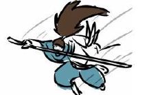 各种装逼的口号、宣言和自诩,带你进入虚伪的世界