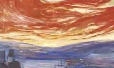 痛彻心扉，感受寒风凛冽，赤裸裸的骨头刺痛心灵的深刻句子