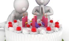 向客户发送生日问候的短信方式:如何在客户生日时通过短信表达你的问候和感激