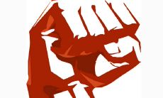 霸气骚气口号大全:恶毒傲慢的话语震慑全场!