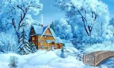 这个寒冬我将与你共渡,共同创造温馨的文案世界