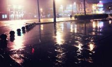 心境烦闷、思绪纷乱，导致难以进入梦乡的状况