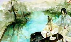 优美而深刻的七字诗句20句,令人神迷心醉