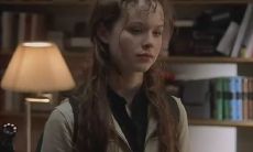 哈佛路上的经典台词随风雨而彰显