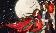 分享朋友圈的精美古风说说语句,让你的朋友圈更有文艺气息!