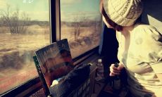 最具备诗意和美感的2016年句子摘抄，让你心旷神怡，沉醉其中！