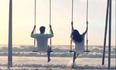 绚烂宛若绽放的美丽，盛放着满溢的恋爱之情：一组唯美动人的爱情句子