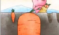 不断努力会让你越来越幸运的真理