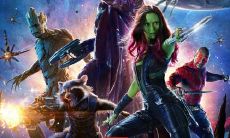 银河护卫队的经典台词:黄金天使、勇气无限的猩红虫和机智风趣的火箭浣熊在宇宙间演绎的一系列震撼妙语!