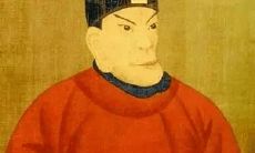 探究朱元璋的座右铭：启迪智慧，塑造良好品质，推动国家发展的理念与实践