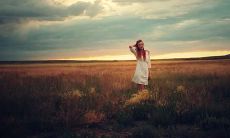 一组令人心痛的句子，直击灵魂深处