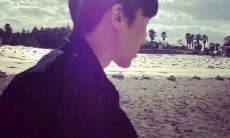 当友情渐行渐远时，那些曾经意义深切的美妙句子也随之远离