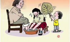 深刻而充满智慧的关于美德的名言名句,值得被传颂和分享