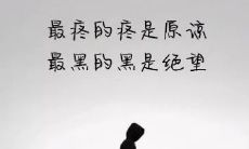 无法言说的剧痛：用语言难以描述的心灵痛楚