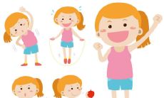 在减重的道路上坚持不懈的口号:让自律成为习惯,持续推进健康生活方式的变革!