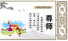 探寻新时代的价值观——八德之道：独具匠心的名言寓意解析