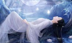 诉说离别和沉寂情感的风靡古今的古风伤感句子