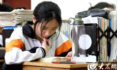 以押韵搞笑幽默为主题的高考口号，让你忍俊不禁