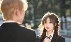 尽享长情味道,感性到极致的简短表白句子