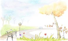 享受生活中淡淡的美好：一些唯美的句子