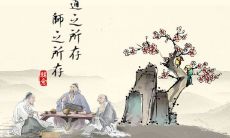 精选优美的诗词祝福语,送给敬爱的教师——教师节的特别献礼