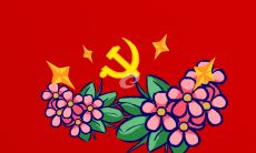 一百年党史荣耀照耀，共同奋斗再续华章——适合建党100周年纪念发布的朋友圈句子