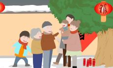 全面收集的虎年除夕吉祥话大全，供您在除夕之夜欢笑祈福，共同迎接虎年的到来