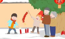 100句2023除夕海报文案创意祝福语揭秘，让你在新年里送给亲朋好友最温暖的祝福！