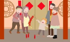 100句除夕经典热门祝福寄语，让你在新年之际表达真挚祝福之心！