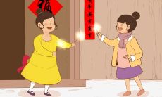 一些的标题: 创造难忘回忆的2023除夕祝福语——简短文案语句涵盖祝福、感恩与美好期待