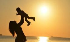 24个感人句子表达对想念天堂母亲的无尽思念和深深怀念之情