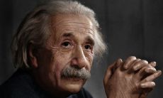 收录爱因斯坦经典名言的完整大合集