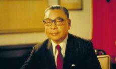 重温蒋经国先生的经典名言和语录,汲取深刻思想启示,提升自身处事哲学!