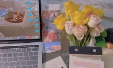 经典激励奋斗语录汇集:鼓舞人心的2021年励志名言,加油!