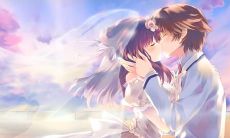 极富感情的生日贺词,可用于写给心爱男友的情话!