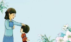 分享感恩之情:倾诉句句关于感恩的话语,述说内心的动人心情