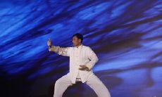 精彩纷呈的气势磅礴的武术口号，震撼人心的8字短语！