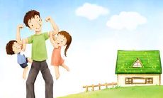 精选出自名人、文学作品和电影的,表达深情亲情的温暖心语句子推荐