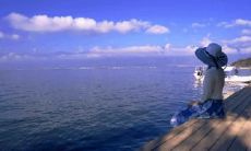 沉醉于城市之美：献给深深爱上一座城的人们的精选唯美句子