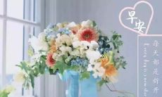 早上好!让短句充满正能量的启蒙方式