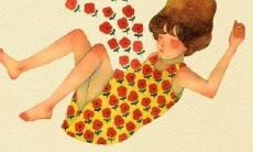 当心碎达到极限时，这个英文句子能让你更深刻地感受痛苦