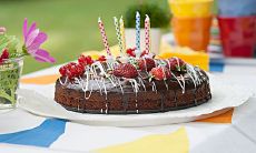 祝福自己生日的热情短句，表达美好祝福之情！