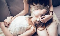 感人至深的唯美句子,描绘充满亲情的姐弟关系